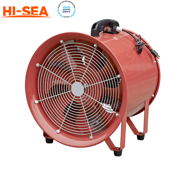 200mm Marine Portable Fan